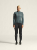 Craft Core Bike Essence Wool Ls Jersey W