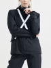 Craft Core Bike Ride Hydro Lumen Jacket W Black