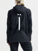 Craft Core Bike Ride Hydro Lumen Jacket W Black