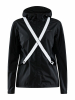 Craft Core Bike Ride Hydro Lumen Jacket W Black