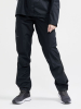 Craft Core Bike Ride Hydro Lumen Pants W Black