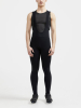 Craft Core Bike Subz Bib Tights M Black
