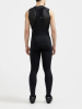 Craft Core Bike Subz Bib Tights M Black
