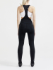 Craft Core Bike Subz Bib Tights W Black