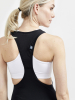 Craft Core Bike Subz Bib Tights W Black