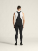 Craft Core Bike Subz Wind Bib Tights M Black