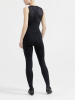 Craft Core Bike Subz Wind Bib Tights W Black