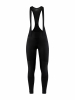 Craft Core Bike Subz Wind Bib Tights W Black