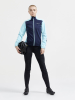 Craft Core Bike Subz Wind Bib Tights W Black