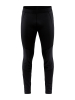 Craft Core Bike Subz Wind Tights M Black