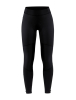 Craft Core Bike Subz Wind Tights W Musta
