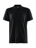 Craft Core Blend Polo Shirt M Black