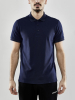 Craft Core Blend Polo Shirt M Navu