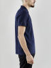 Craft Core Blend Polo Shirt M Navu
