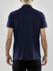 Craft Core Blend Polo Shirt M Navu
