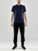 Craft Core Blend Polo Shirt M Navu