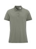 Craft Core Blend Polo Shirt W Leaf