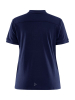 Craft Core Blend Polo Shirt W Navu