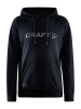 Craft Core Craft Hood W Black
