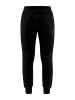 Craft Core Craft Sweatpants W Black