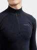 Craft Core Dry Active Comfort Hz M Black