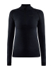 Craft Core Dry Active Comfort Hz W Black