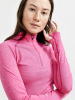 Craft Core Dry Active Comfort Hz W Fame Pinkki