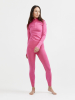 Craft Core Dry Active Comfort Hz W Fame Pinkki