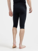 Craft Core Dry Active Comfort Knickers M Black