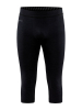 Craft Core Dry Active Comfort Knickers M Black