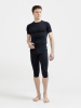 Craft Core Dry Active Comfort Knickers M Black