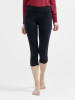 Craft Core Dry Active Comfort Knickers W Black