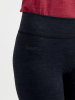 Craft Core Dry Active Comfort Knickers W Black