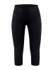 Craft Core Dry Active Comfort Knickers W Black