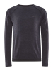 Craft Core Dry Active Comfort Ls Jr Black