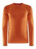 Craft Core Dry Active Comfort Ls M