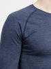 Craft Core Dry Active Comfort Ls M Tummansininen