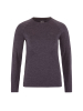 Craft Core Dry Active Comfort Ls W Dk Plum