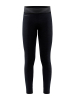 Craft Core Dry Active Comfort Pant Jr Black