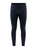 Craft Core Dry Active Comfort Pant M Tummansininen