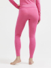 Craft Core Dry Active Comfort Pant W Fame Pinkki