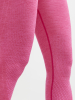 Craft Core Dry Active Comfort Pant W Fame Pinkki