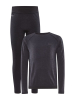 Craft Core Dry Active Comfort Set Jr