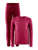 Craft Core Dry Baselayer Set J Fame-machine