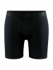 Craft Core Dry Boxer 6-inch M Black