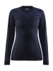 Craft Core Dry Fuseknit Set W Black