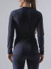 Craft Core Dry Fuseknit Set W Black