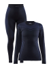 Craft Core Dry Fuseknit Set W Black