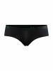 Craft Core Dry Hipster W Black