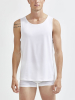 Craft Core Dry Singlet M Valkoinen